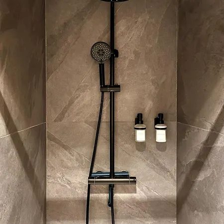 De Charme Au Pied De L'aiguille Midi Appartement