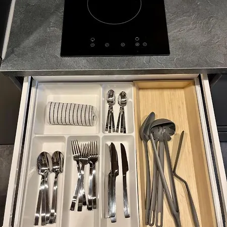 Apartamento Le Nid De L'aiguille - Au Pied De L'aiguille Du Midi *