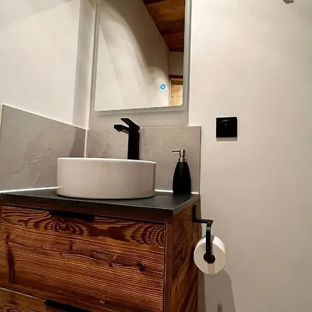 Apartamento Le Nid De L'aiguille - Au Pied De L'aiguille Du Midi *