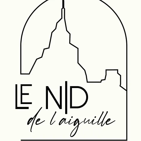 Le Nid De L'aiguille - Au Pied De L'aiguille Du Midi 霞慕尼