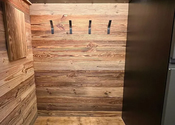 Le Nid De L'aiguille - Au Pied De L'aiguille Du Midi Apartmán Chamonix