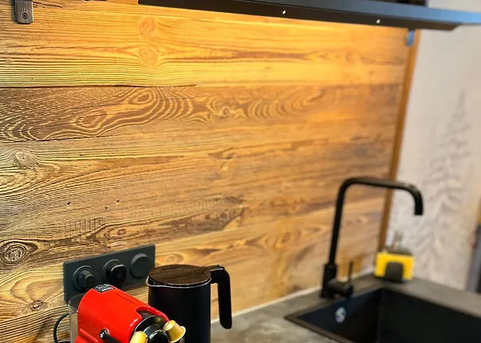 Le Nid De L'aiguille - Au Pied De L'aiguille Du Midi Apartmán Chamonix