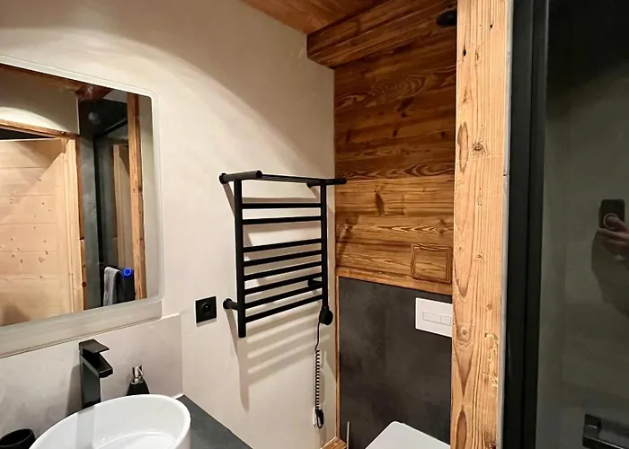 Le Nid De L'aiguille - Au Pied De L'aiguille Du Midi Apartmán Chamonix