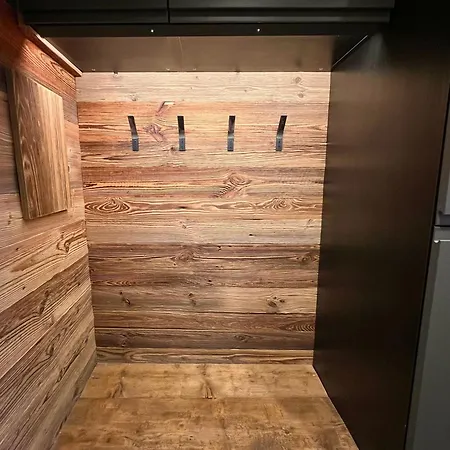 Le Nid De L'aiguille - Au Pied De L'aiguille Du Midi Διαμέρισμα Σαμονί