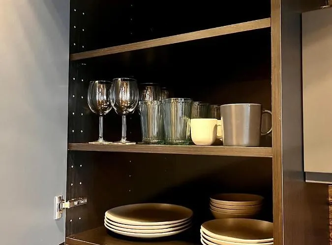 Le Nid De L'aiguille - Au Pied De L'aiguille Du Midi Appartement Chamonix